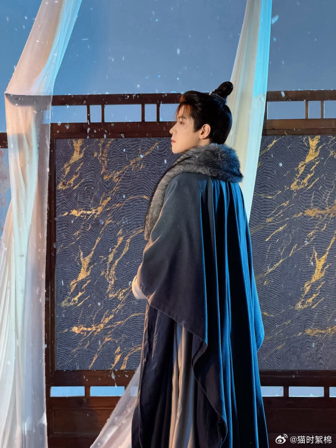 任豪的李怀安还有售后任豪发了李怀安写真组图被狠狠戳中！任豪的李怀安售后真的赢麻了