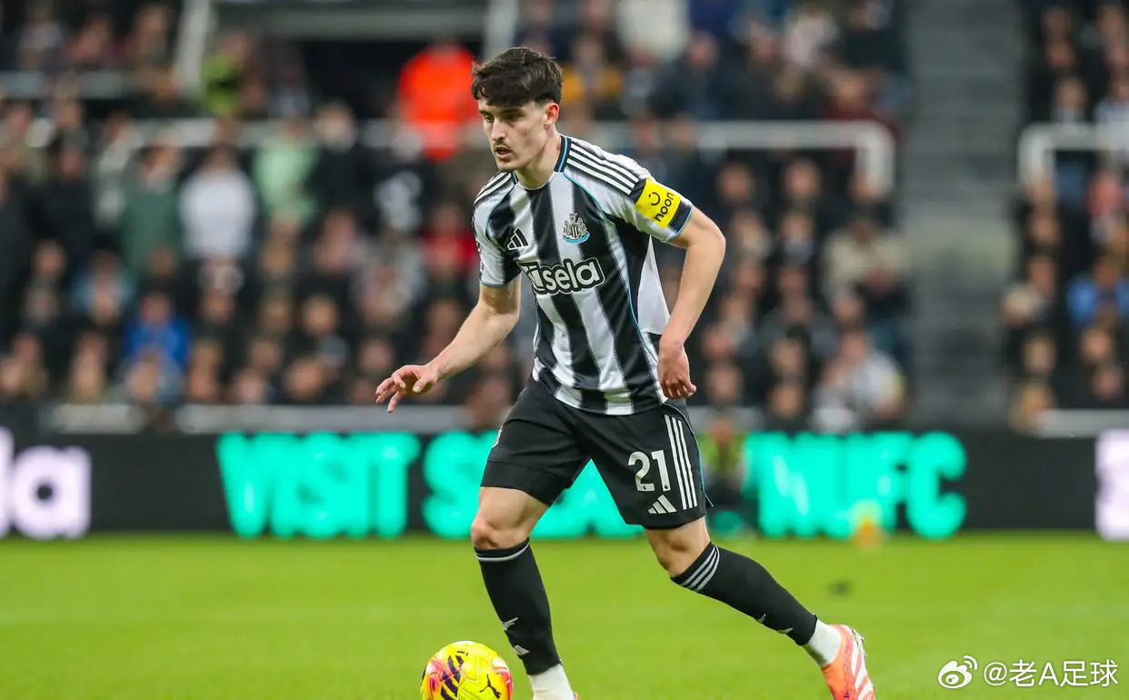 TEAMtalk消息，曼城计划在今夏转会窗打破边后卫转会费世界纪录，全力求购纽卡