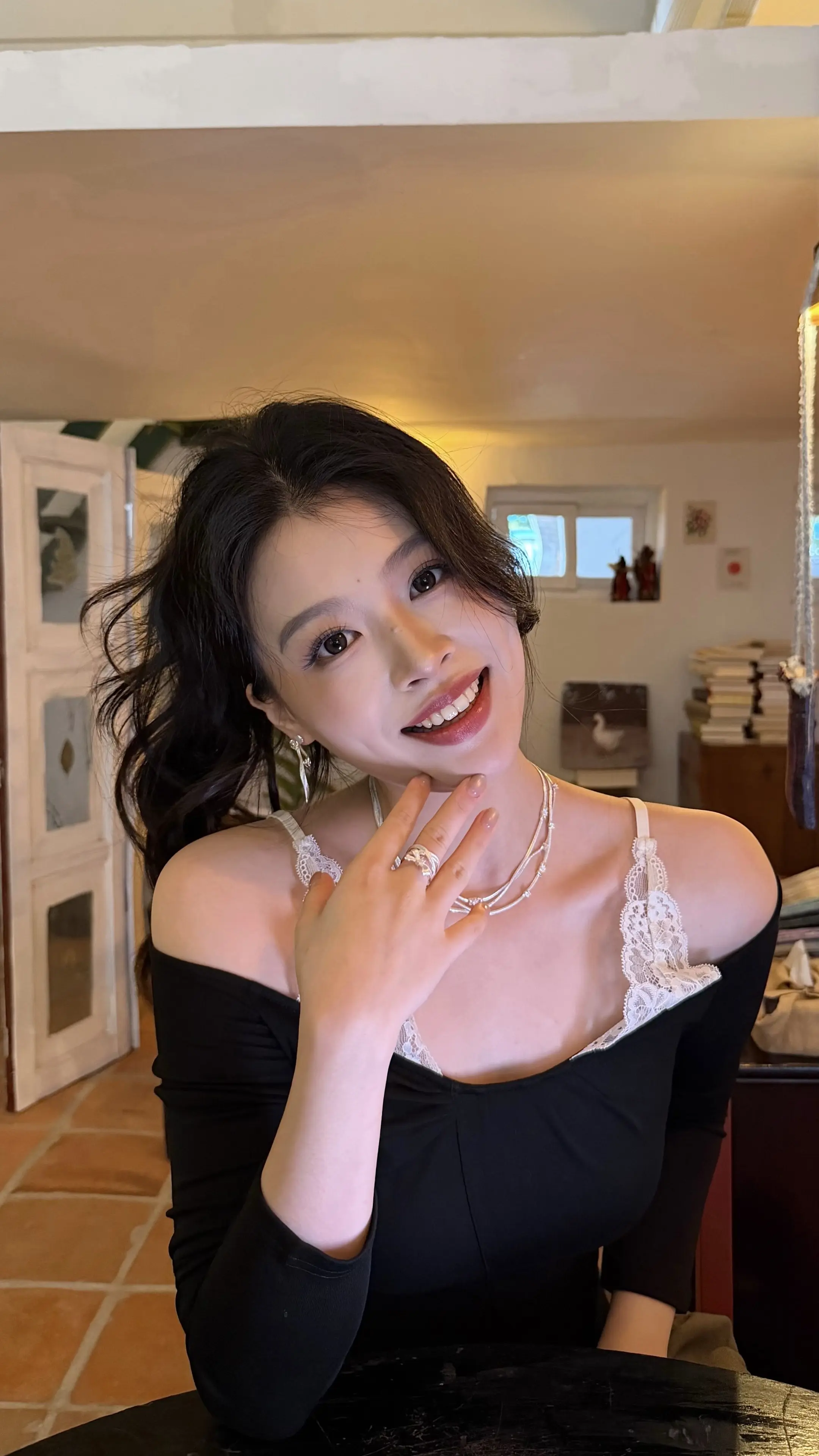 直到我意识到我们不会再见面我才体会到什么是永远