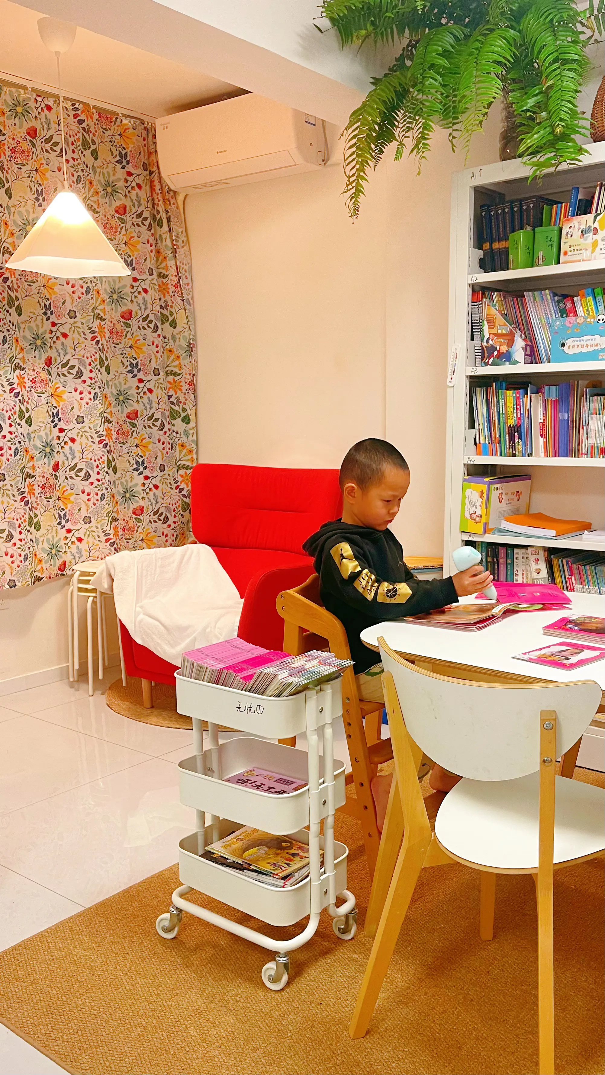 白天的大户外磨掉了躁动～