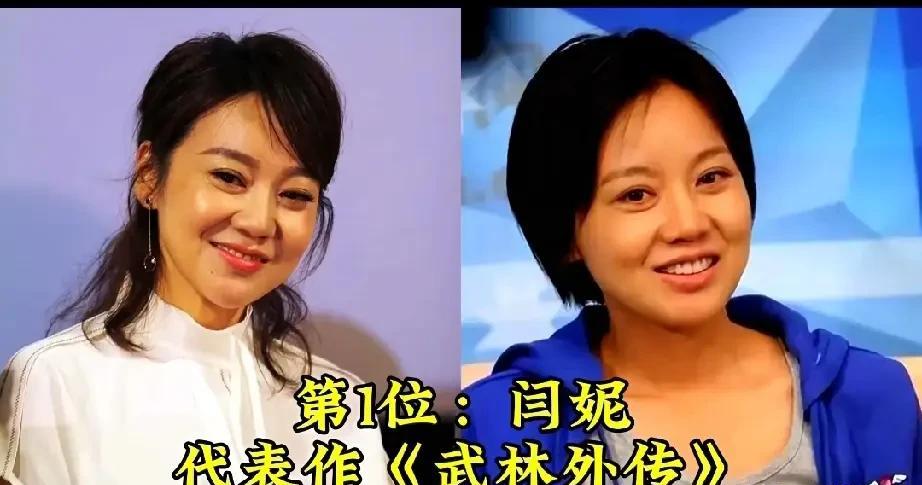 3亿阅读量，比很多明星的粉丝数都多。
但它不是给一张脸，而是给一种演技。
马思纯