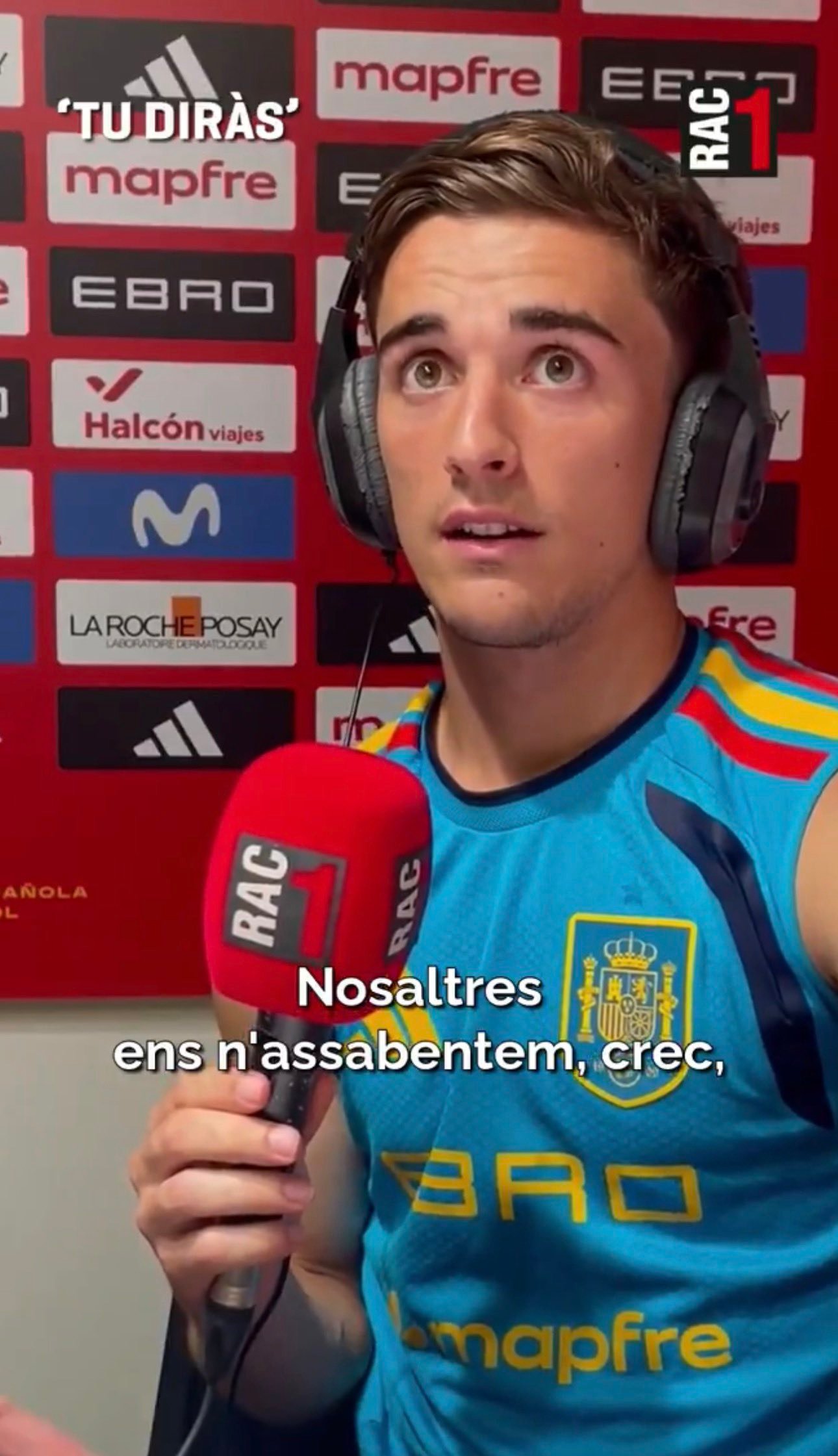 加维：为了成为世界杯冠军，我愿意做任何事。🇪🇸🇪🇸🇪🇸🇪🇸🇪?