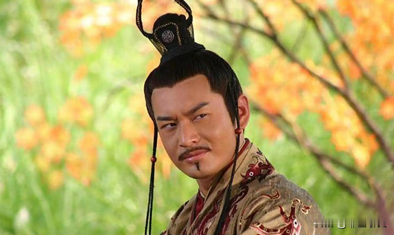 燕王刘旦胆大包天，自己刻了枚“赤玺”，还写了咒皇上的“祝诅书”埋进上林苑——公元