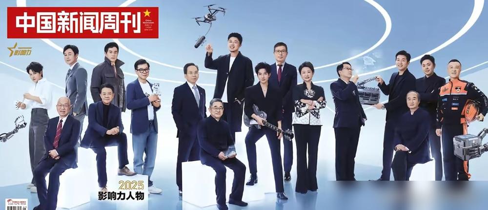 断层歌王陈楚生，曾靠安眠药入睡。
《歌手2025》总决赛，他两轮得分断层第一，