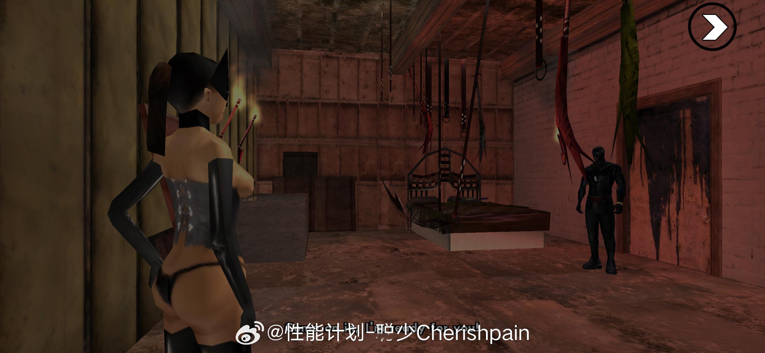 老游戏还是太大胆了