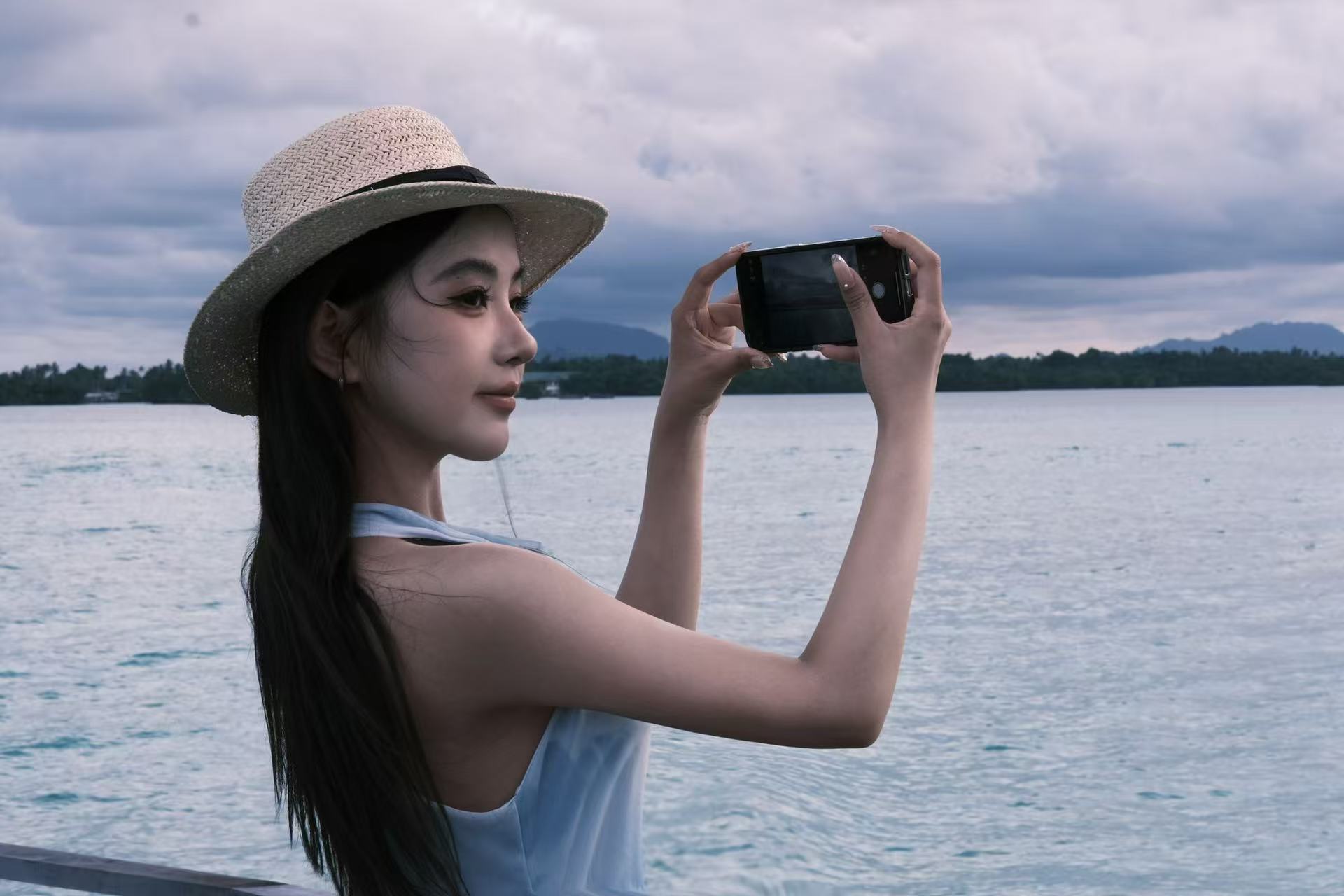 在这里呆上两天简直太快乐啦～ 