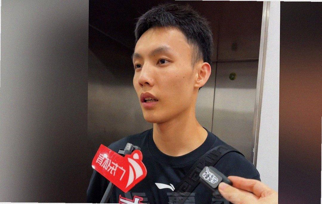 在CBA休赛期的大背景下广东男篮始终没敲定真正能提升实力的引援而同城的深圳队却动
