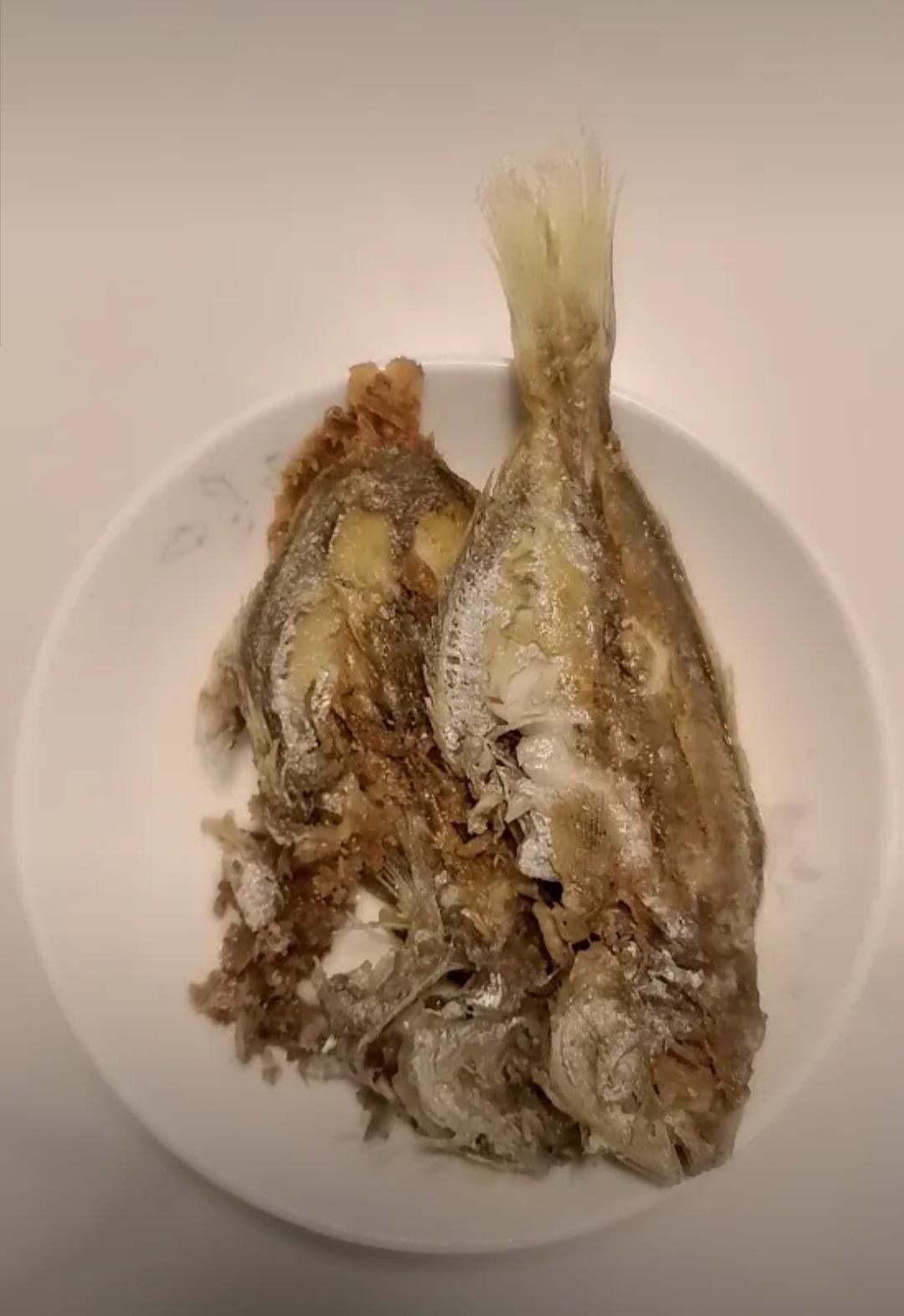 开海吃海味！湛江人的家常菜——香煎马面鱼，属于海边人家的简单美味


汽笛一响，