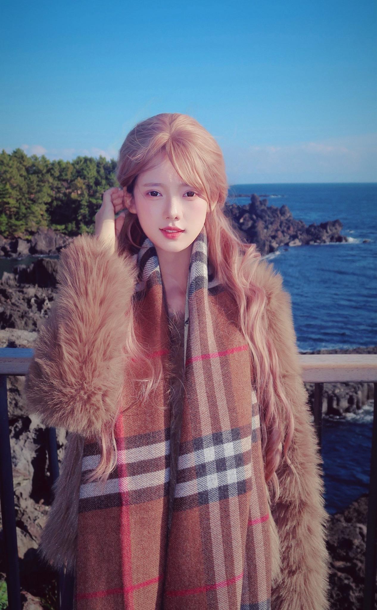 🇰🇷海浪的音符🌊。