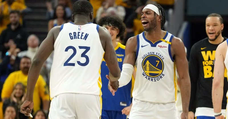 追梦盛赞希尔德：他在勇士留下了深刻印记