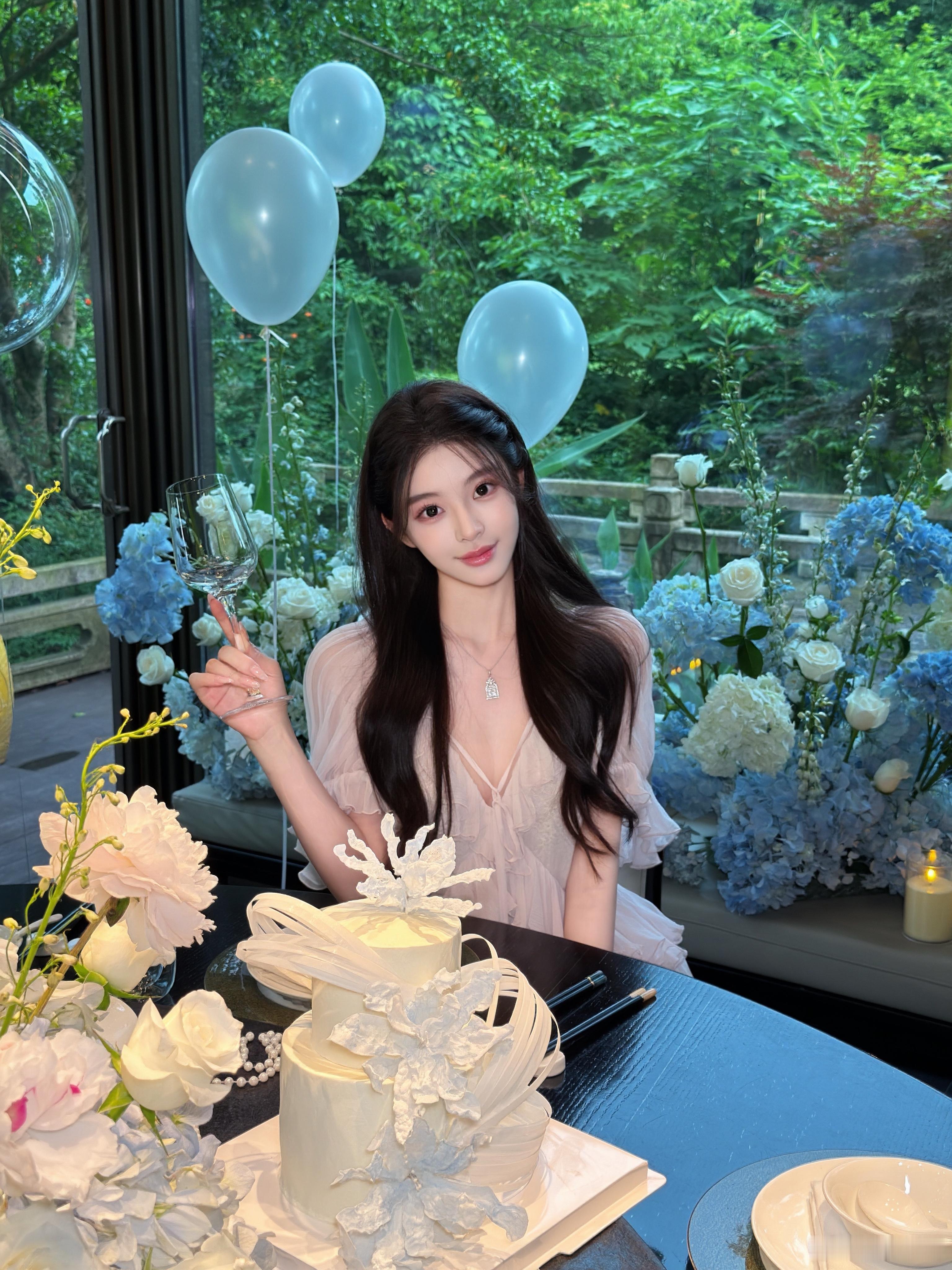 按时长大🎂 