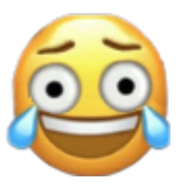 看到一些很没脑子逗我笑的言论我就这样： 