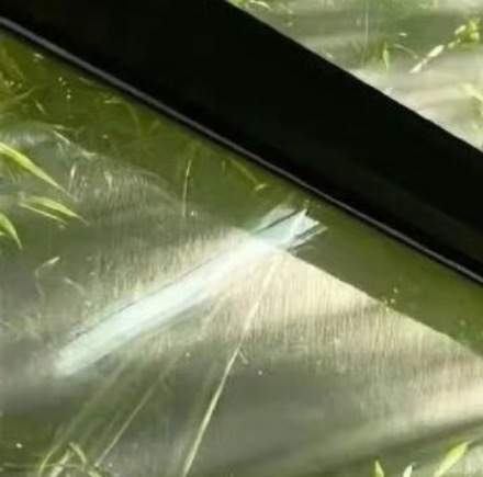 每日一善 [耶]阳光信用 每一天都是新的篇章，用微笑迎接朝阳，用行动书写辉煌。不