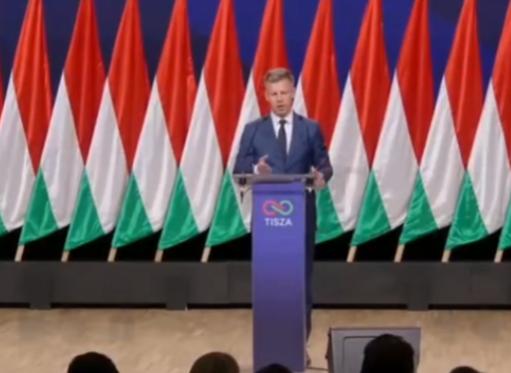 欧盟向乌克兰提供的 900 亿欧元 “救命钱”，此前一直被匈牙利死死卡住，可大选