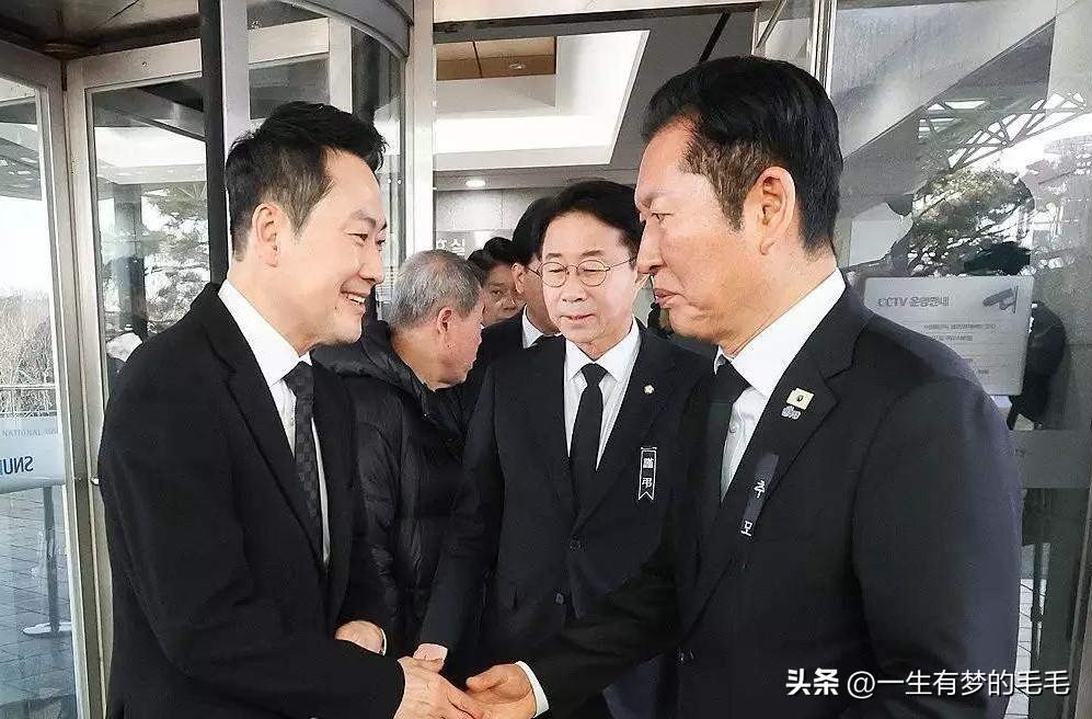 韩国6月地方选举与国会议员补选临近，最大在野党国民力量党地方候选人推荐一片混乱，