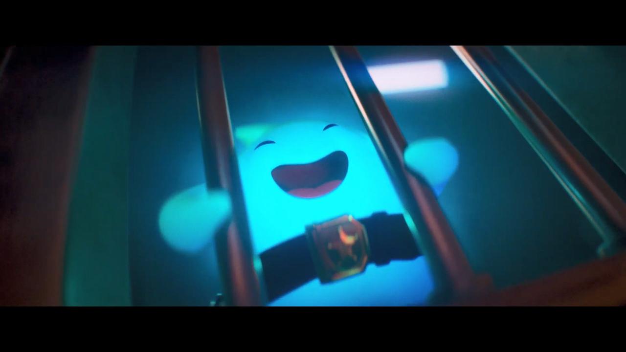 《超级马里奥银河大电影》最终预告释出，大部分内容都是之前的预告的拼凑完整版，最后