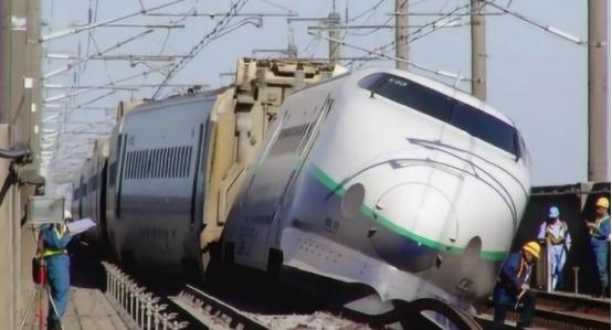 幸亏当年中国没中这个标！泰国放着“大米换高铁”不要非抱日本大腿，结果11年过去钢
