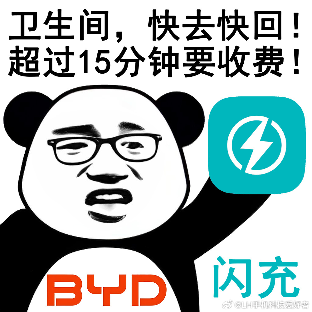 最近看到各大汽车品牌都在积极推出自家的快充和闪充技术，我来谈一下自己的看法。我认