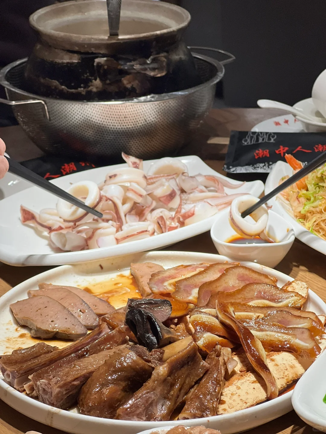 杭州古墩路｜值得跨区吃的美食