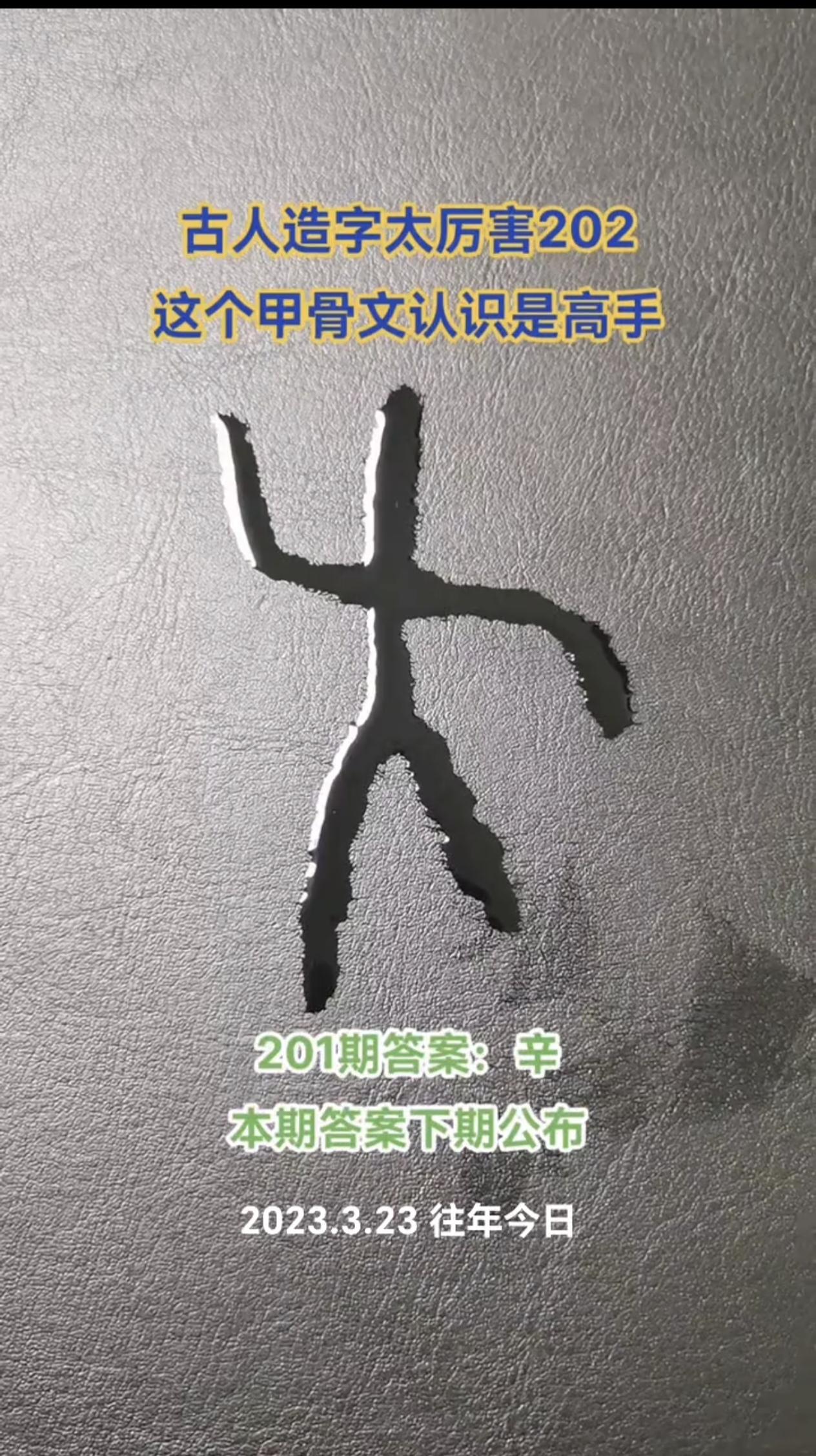 甲骨文“子”，画的襁褓里刚出生的婴儿是典型象形字。
子字甲骨文甲骨文上面圆圆的大