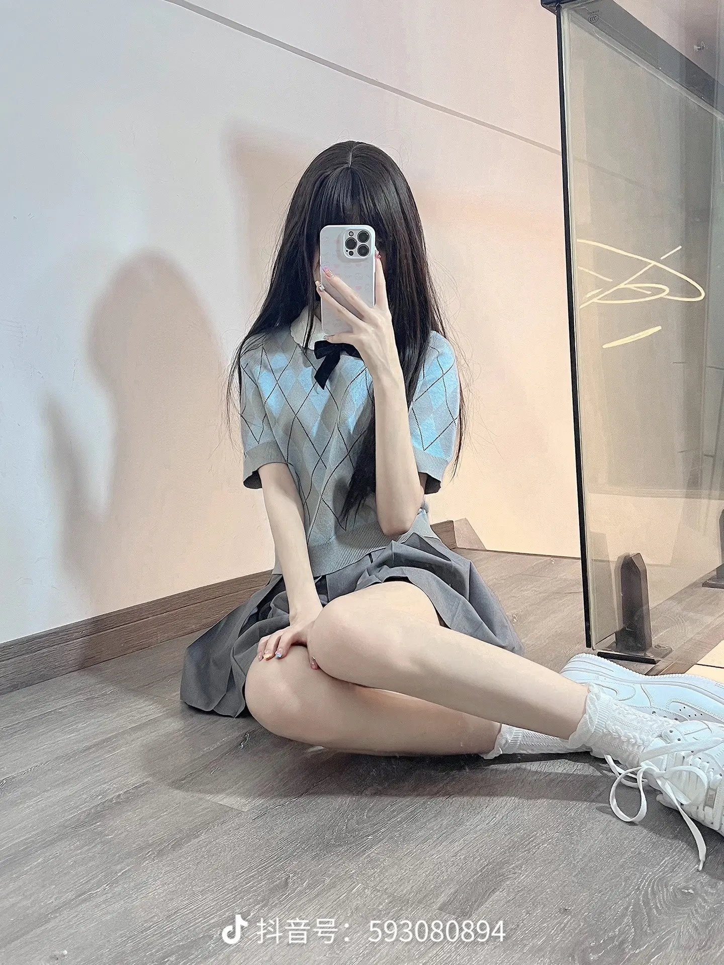 是真的喜欢我吗 还是没有遇到更好的人.