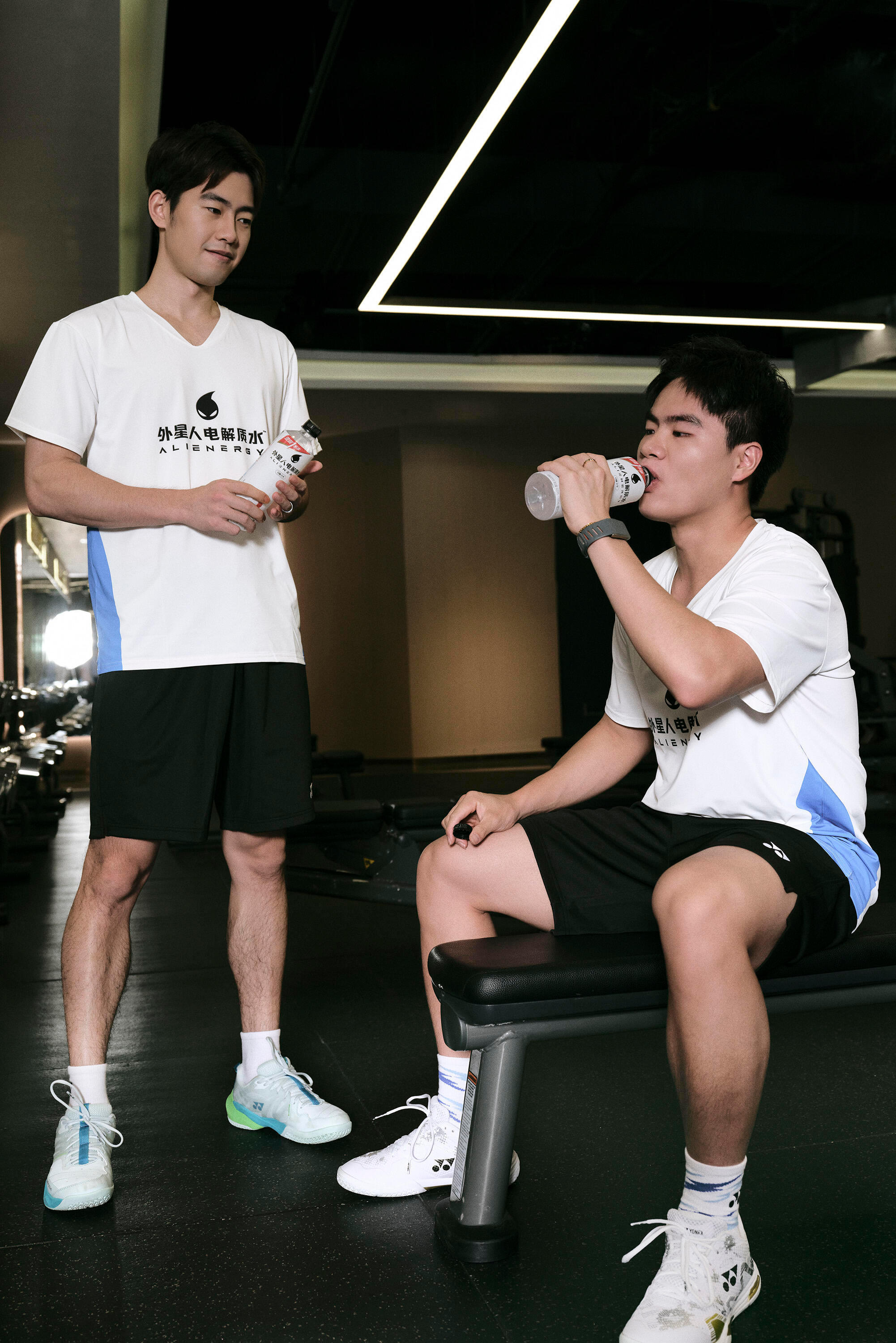 不行了还是好震撼 干什么都盯着完全是想吃掉 ​​​