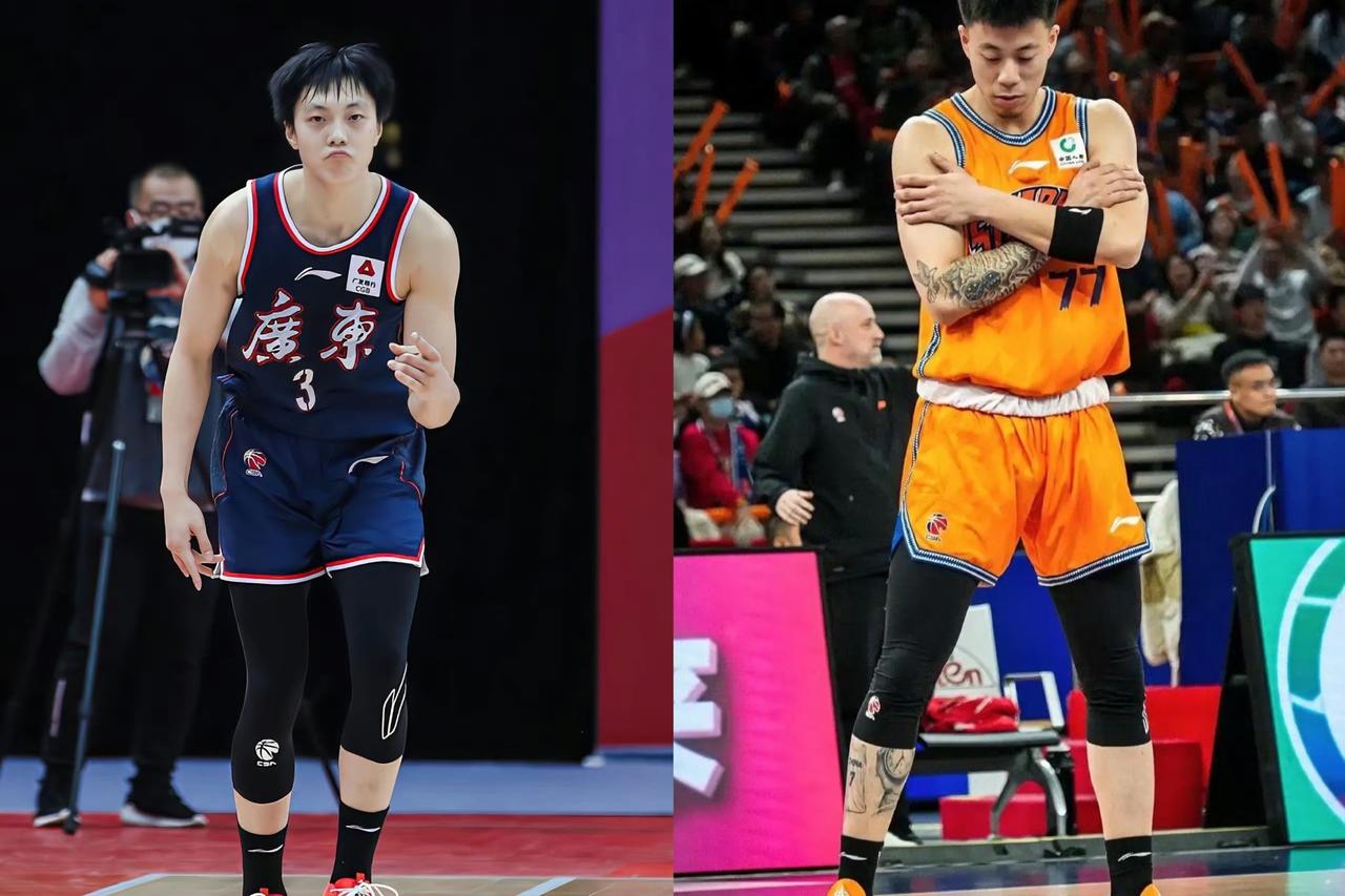没有对比就没有伤害！上海113-73屠杀广东，“此战”胡明轩跟张镇麟的表现根本就