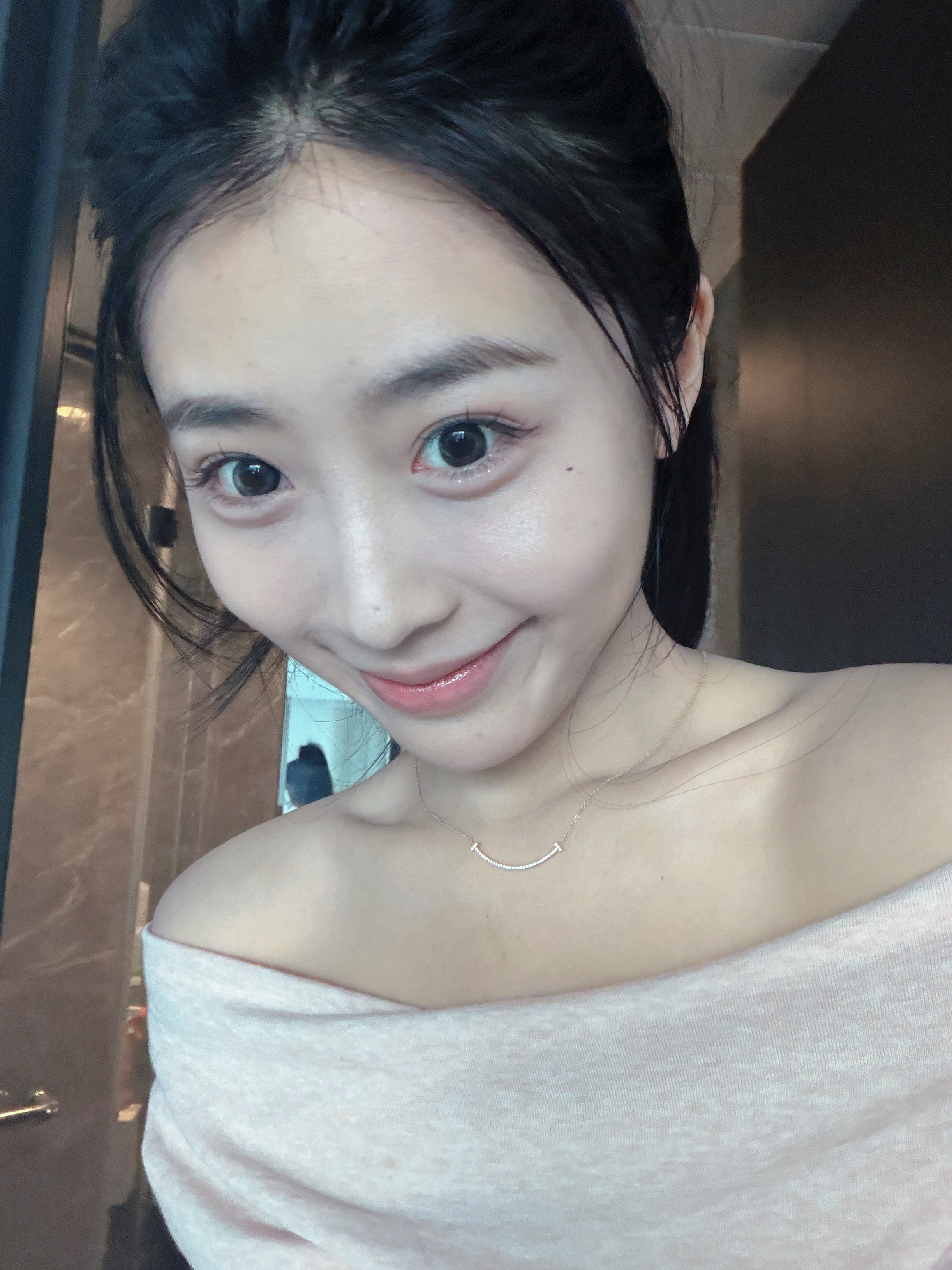 最近日常～爱车的思思 杭州