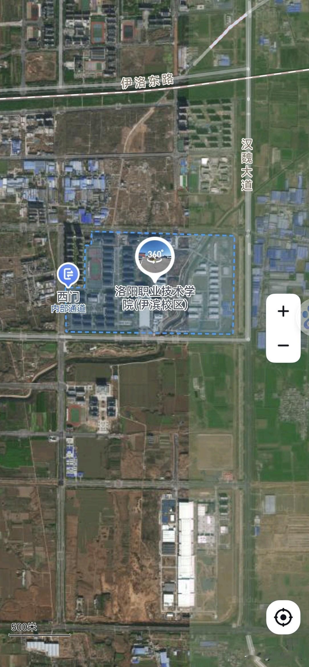 从洛阳职业技术学院1到郑州工程技术学院1是拔提用重吗？
洛阳职业技术学院，201