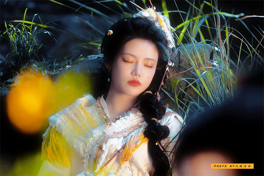 -《师兄太稳健》💫🍃孙珍妮 云霄仙子 ​​​