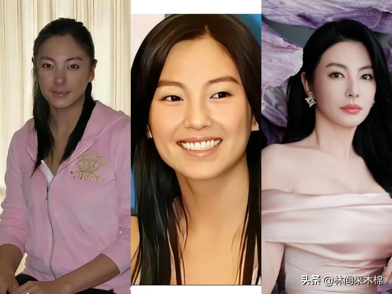 张雨绮被辽宁春晚除名相当于被判了“临时死刑”，如果代孕风波不能平息，观众抵制浪潮