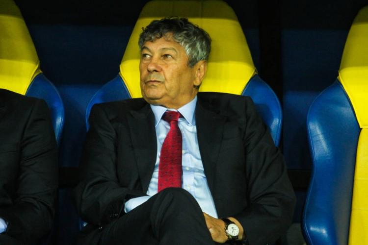 月29日 罗马尼亚足协官方消息，国家队主教练米尔恰·卢塞斯库突发不适，目前情况稳