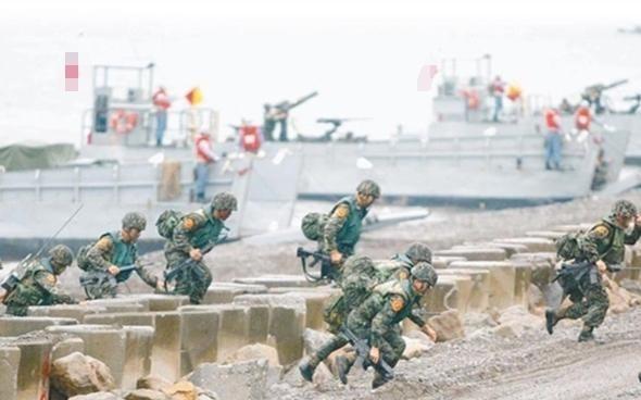 美西方启动对北京“武统”战略试探。“北京正密切关注中东局势发展，并且很可能认为，