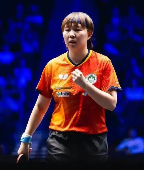 陈梦、朱雨玲今晚出战女团小组赛!
昨天，陈梦4-1战胜朱雨玲，夺得15届全运会乒