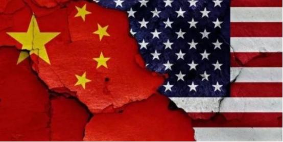 中国真的退无可退了，美军早已选好了他们的主战场，正逼着我们跳进战争陷阱。从美国的