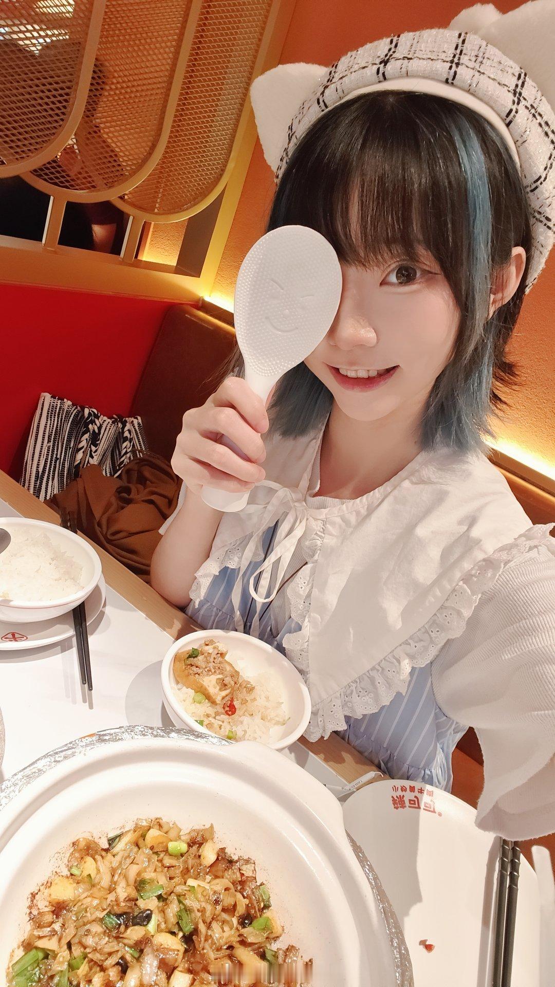 这些小东西长得还怪可爱的 ​​​