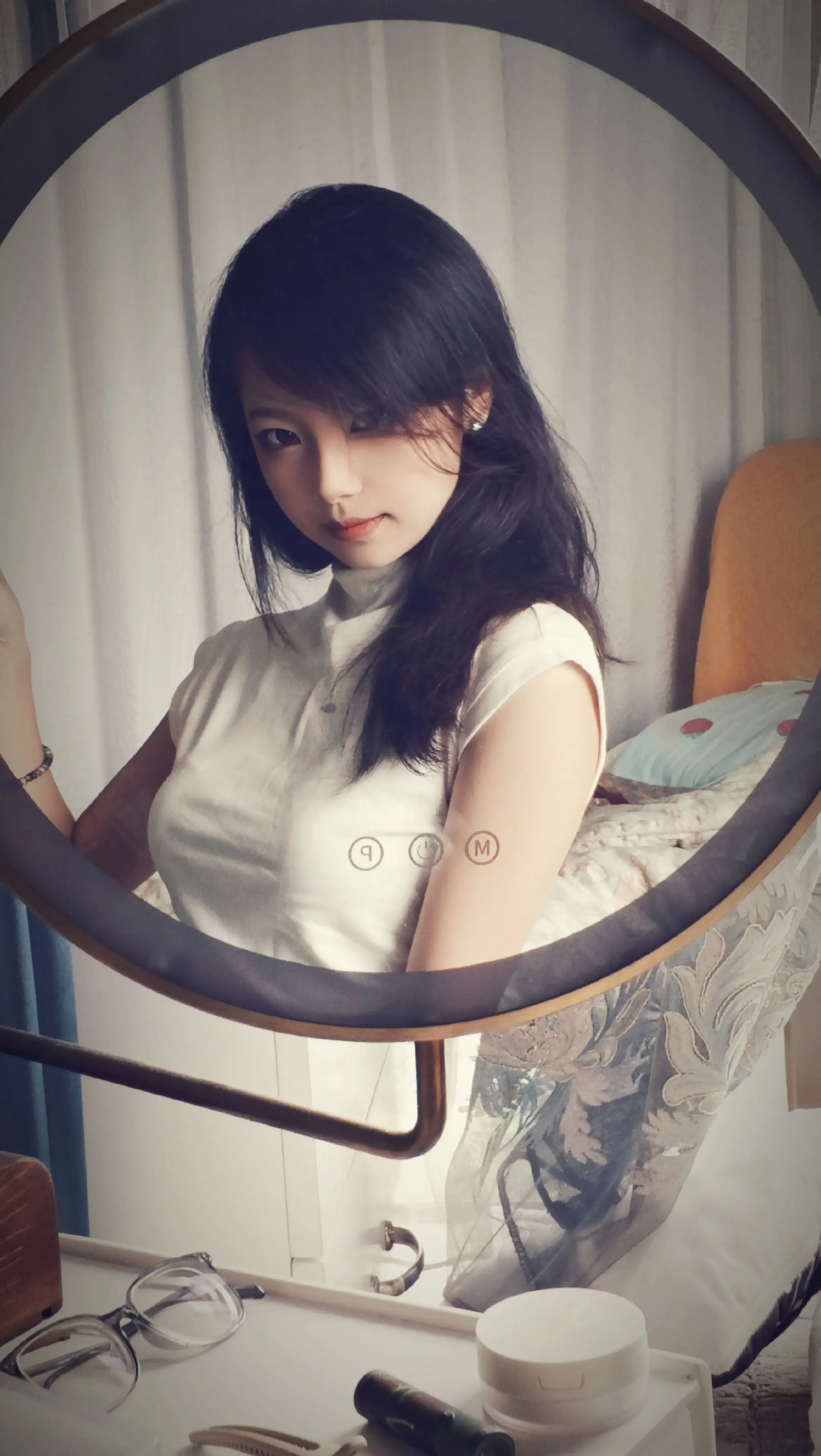 你闹够没有 我真的懒得继续敷衍你了