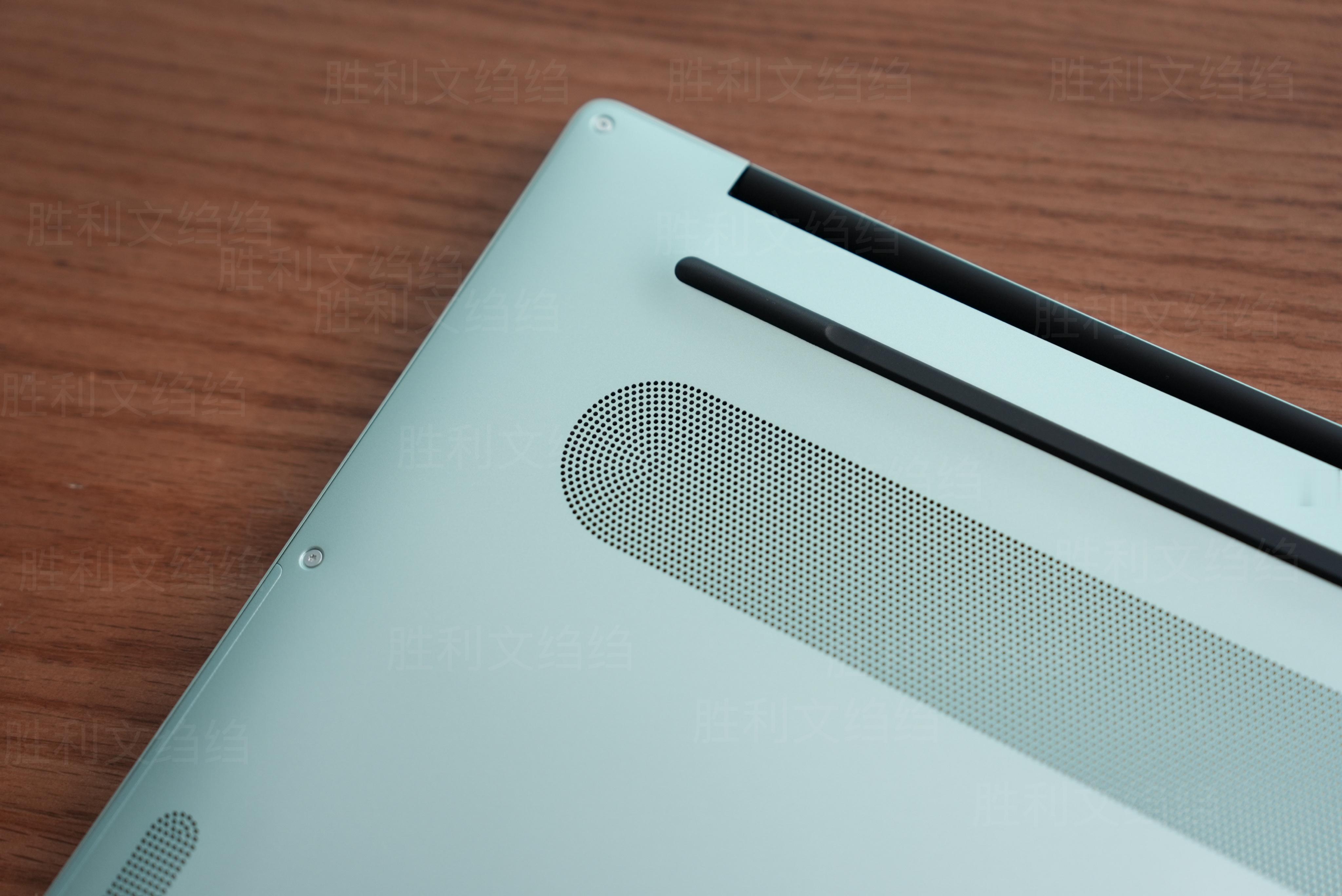 新款鸿蒙电脑好在哪 华为MateBook 14 鸿蒙版这个原野绿配色真是自带春日