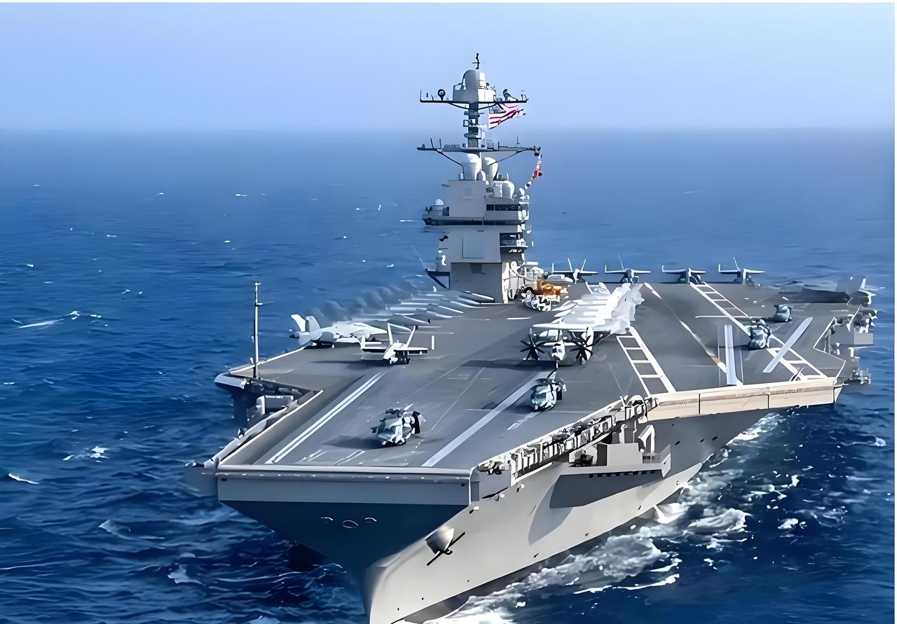 建设航母编队，是守护国家主权与海洋安全的战略需要。我国海域辽阔、海岸线漫长，海上