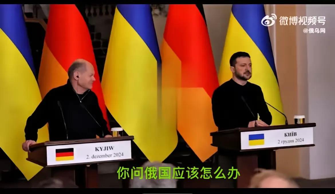 泽连斯基是欧洲近百年以来最伟大的总统。乌克兰人民甚幸。乌拉乌拉！