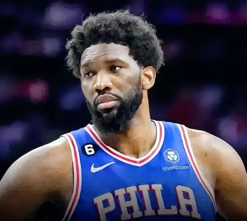 就算是天王老子来了，NBA新赛季综合实力排名前五的中锋，也得是以下这5位球员！

