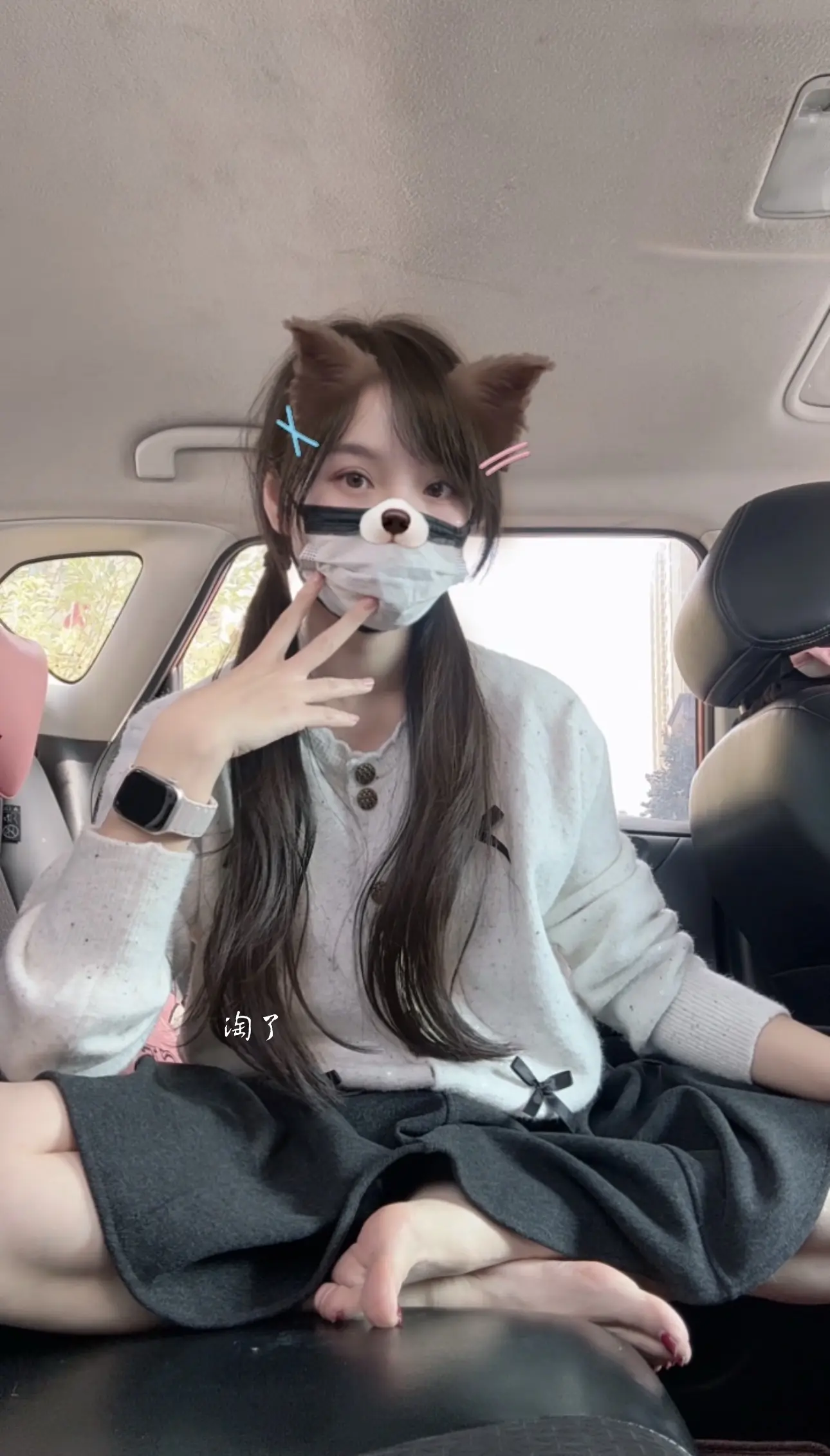 为什么老是喜欢拍，因为人民日报有一句话： "能拍就拍能照就照，想炫的时...