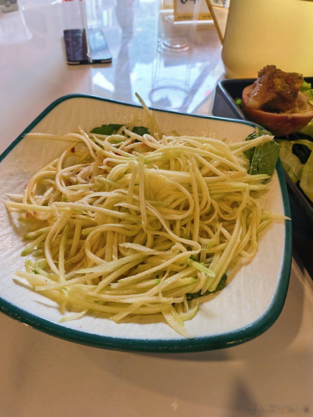 落地南宁崇左，先来一份正宗边境菜 