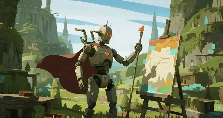 NextStep-1：一次在图像生成上自回归范式的探索