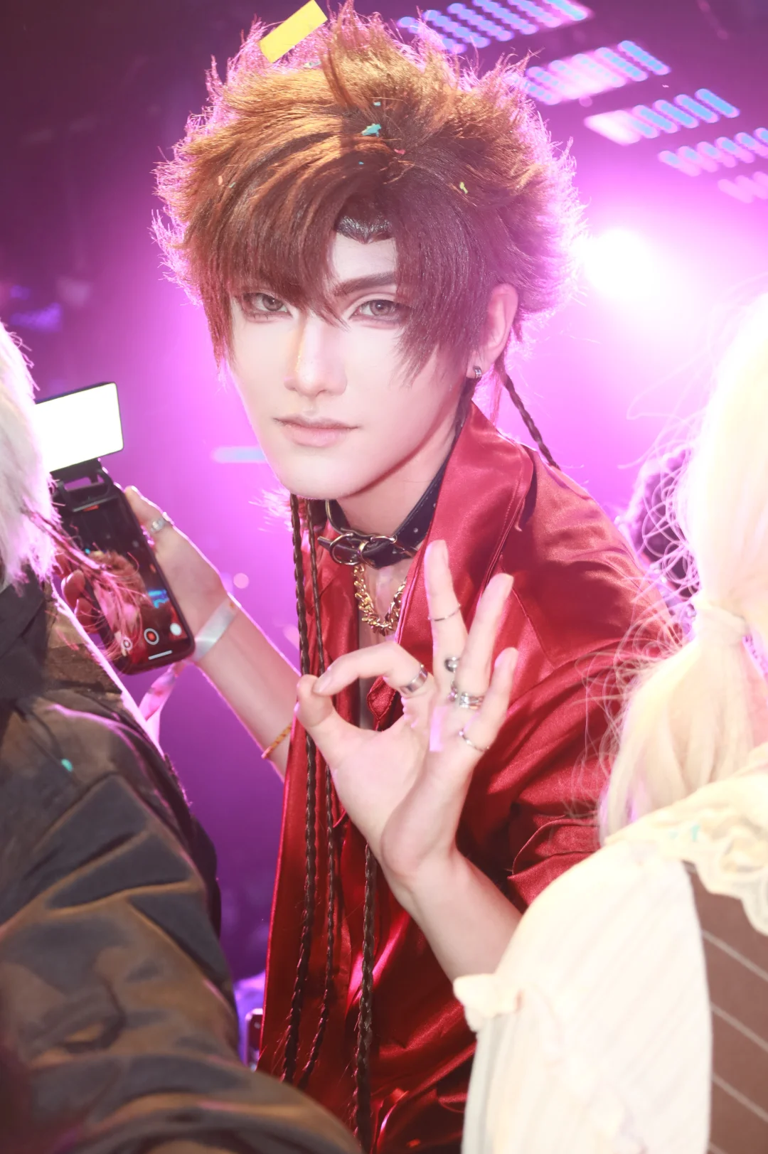 doki 3.1捞捞这个孙策