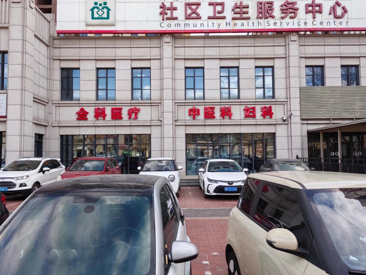 这一次，事关乡镇居民就近就医，又有新变化！

生活在乡镇的人或许都有这样的体会。