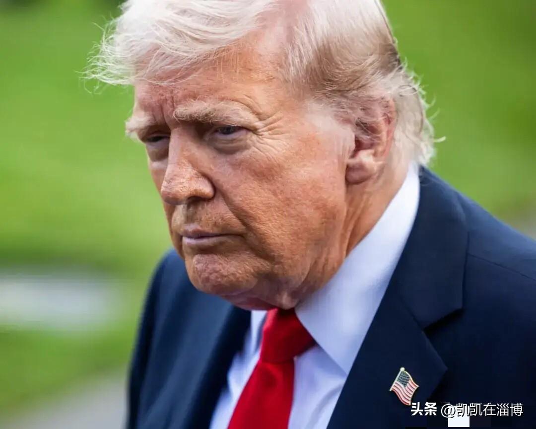 很多人都说特朗普可能要撤了，但我觉得不大可能，美国现在撤走，等于是虎头蛇尾，约等