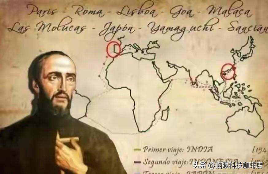 1549年，日本。一个和尚把一位顶级传教士问得哑口无言。
问题是：“真理？那聪明