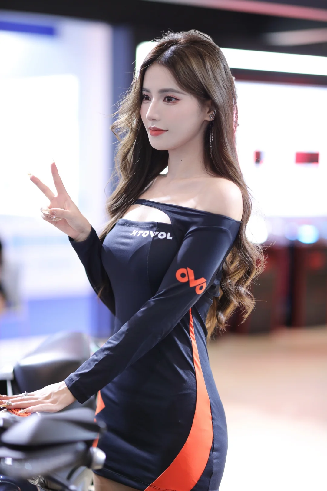 车模