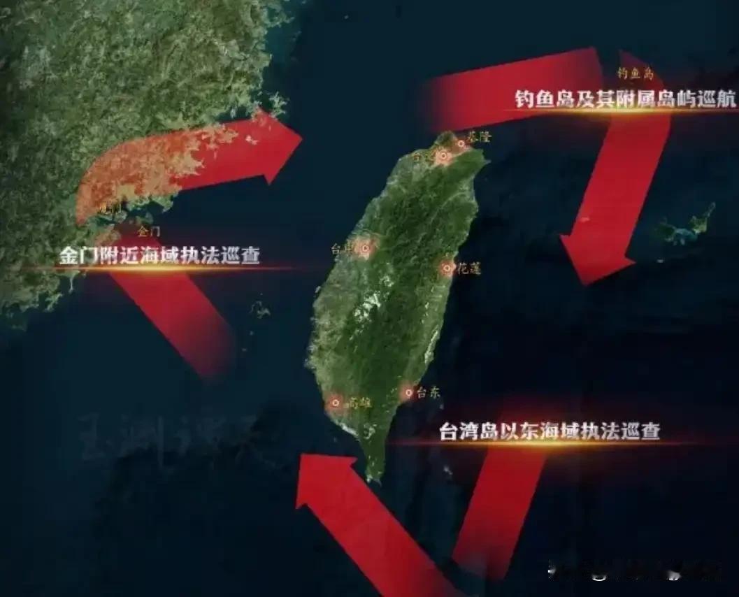 误判？严重误判！
这次日本和菲律宾单方面宣布台岛以东“海域划界谈判”，已经是严重